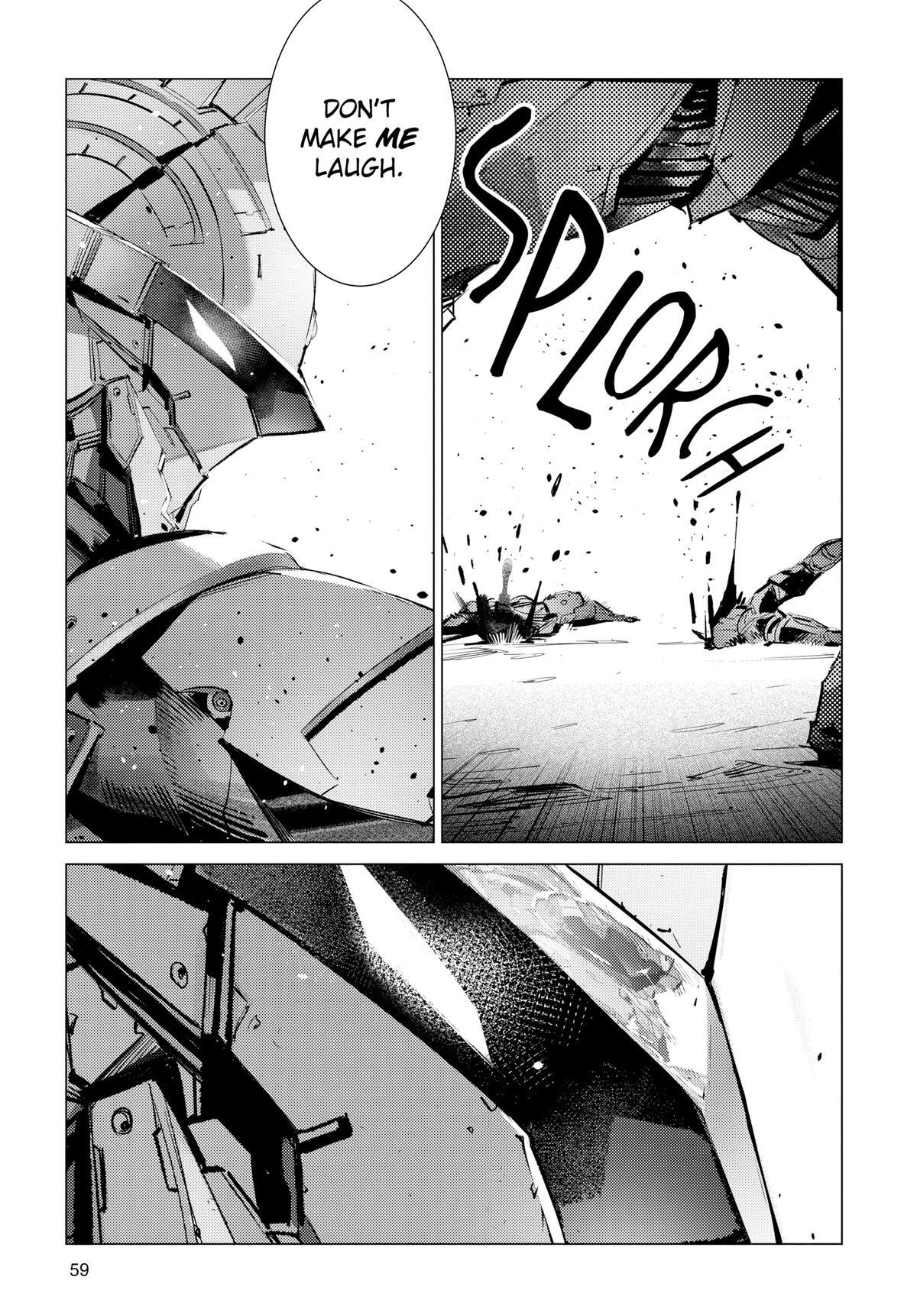 Read Ultraman Manga Online
