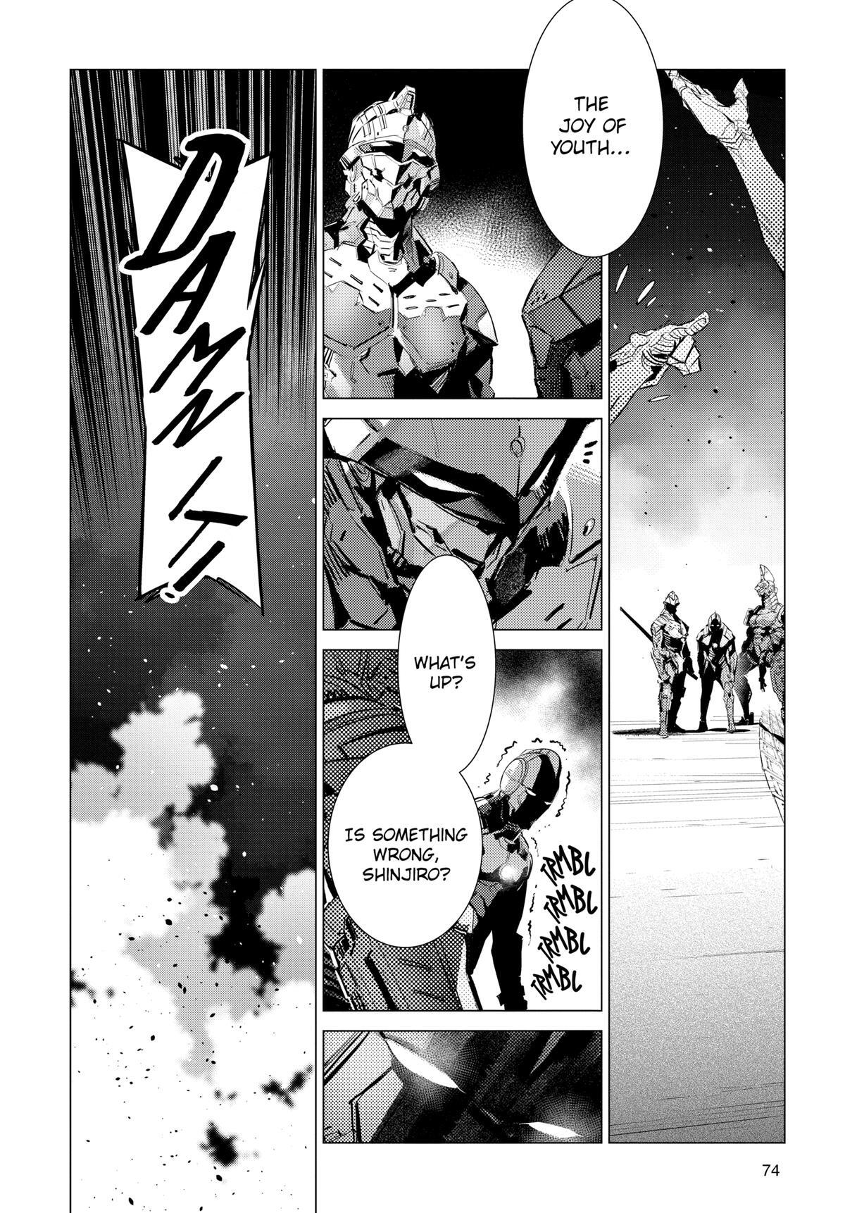 Read Ultraman Manga Online