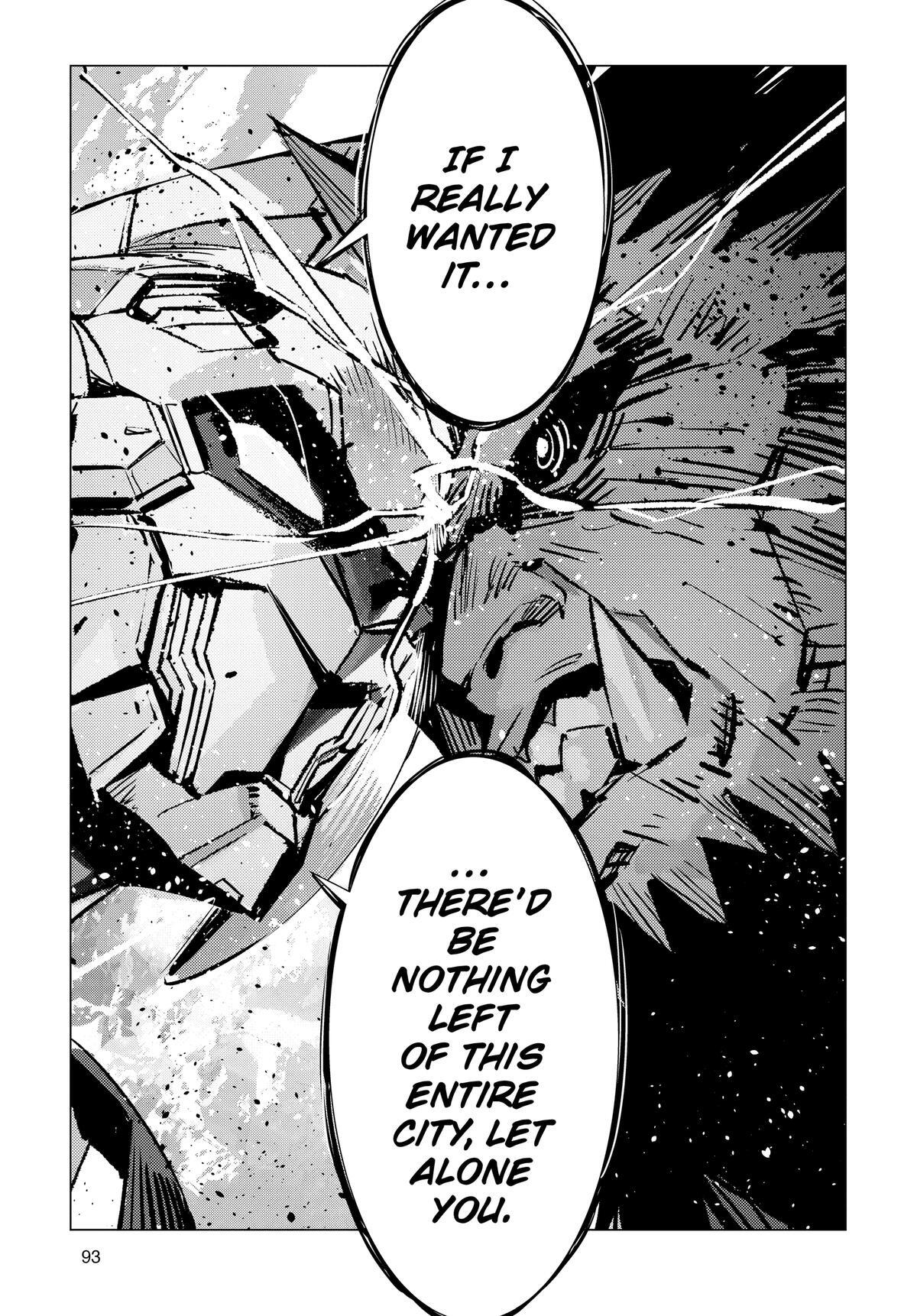 Read Ultraman Manga Online