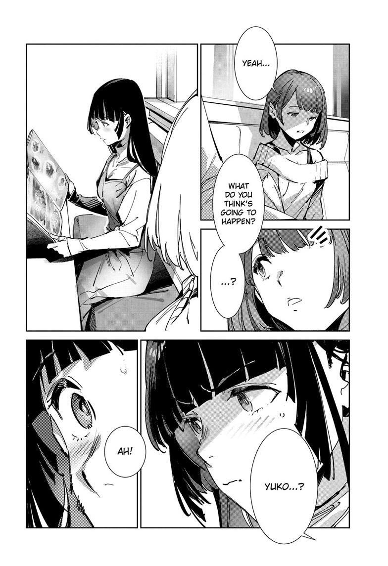 Read Ultraman Manga Online