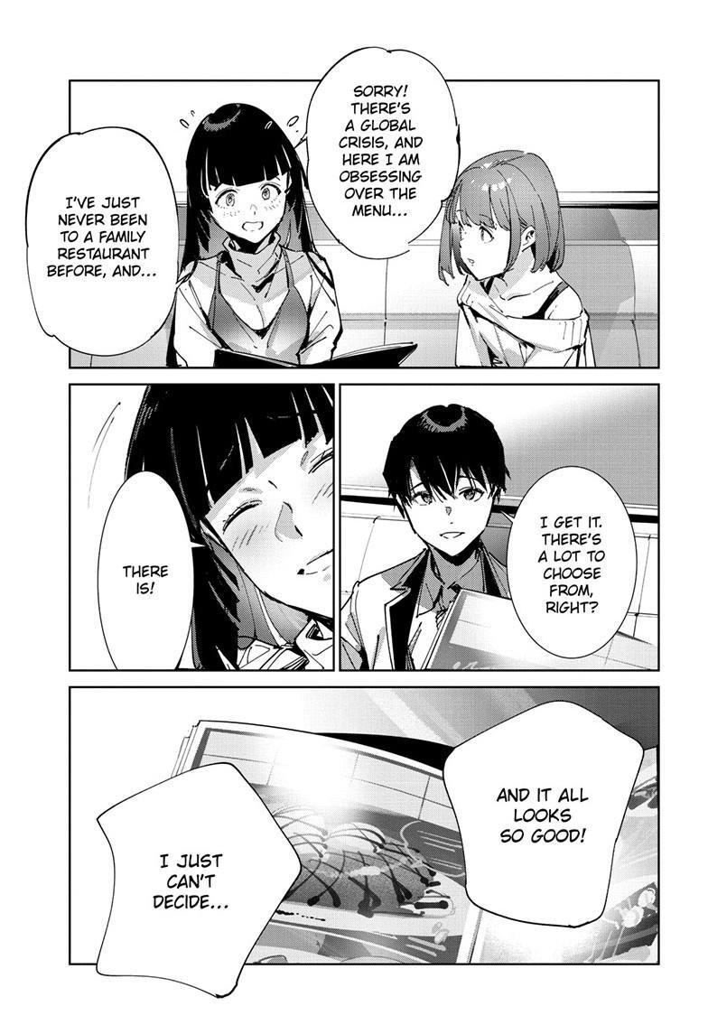 Read Ultraman Manga Online