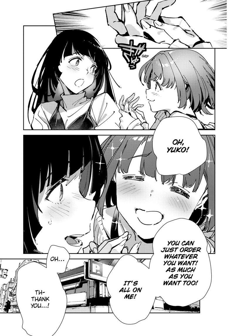 Read Ultraman Manga Online