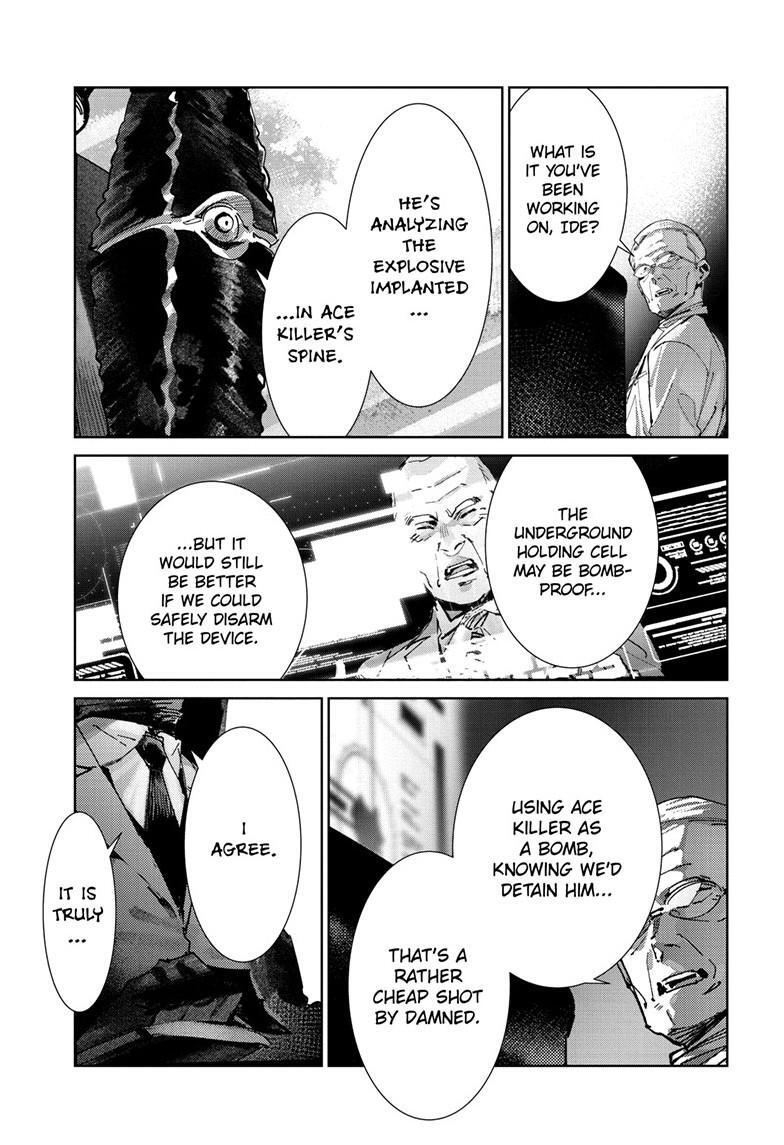 Read Ultraman Manga Online
