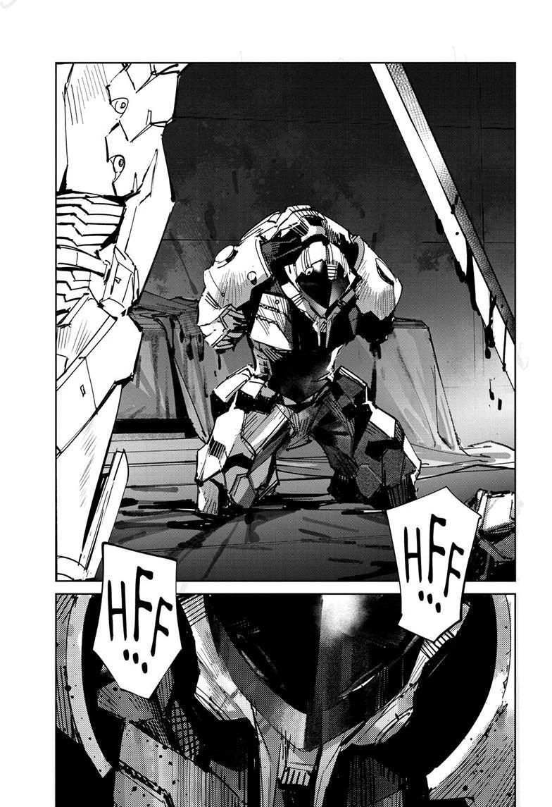 Read Ultraman Manga Online