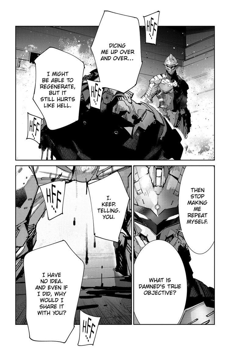 Read Ultraman Manga Online