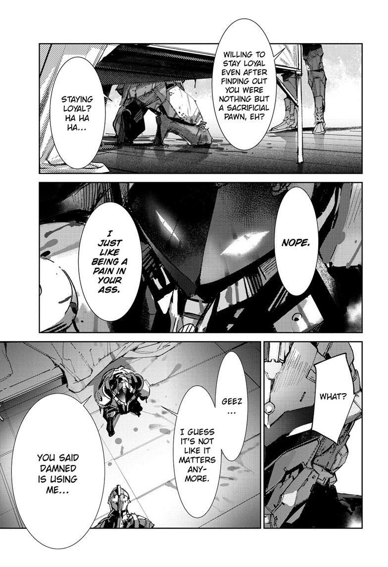 Read Ultraman Manga Online