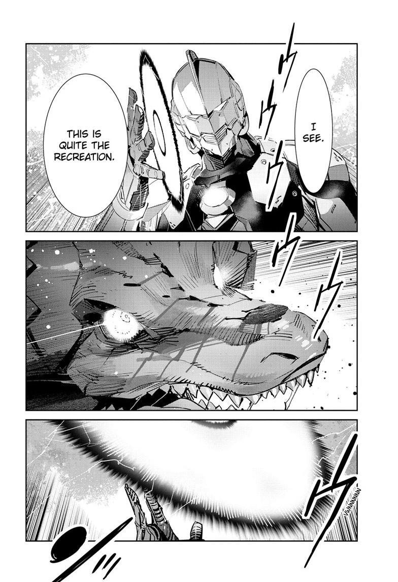 Read Ultraman Manga Online