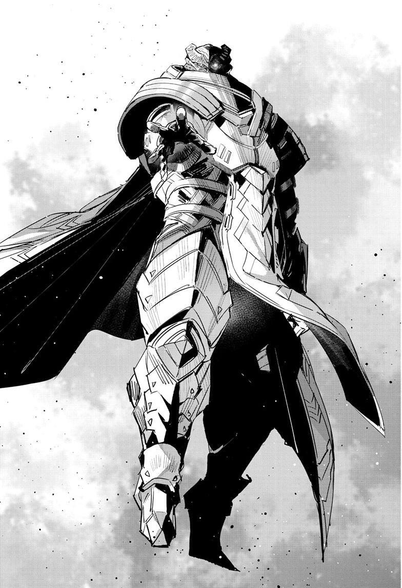 Read Ultraman Manga Online