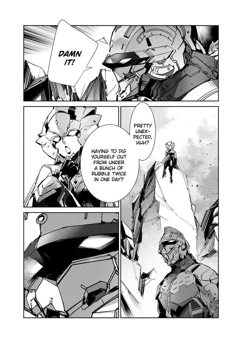 Read Ultraman Manga Online