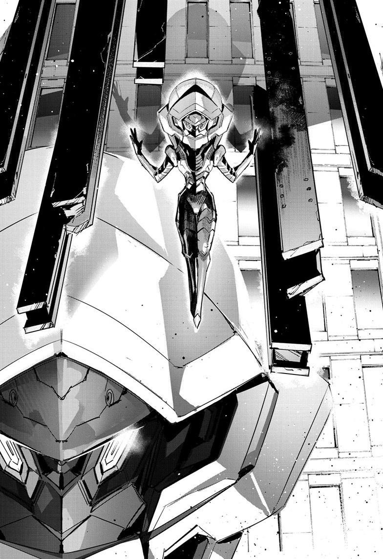 Read Ultraman Manga Online