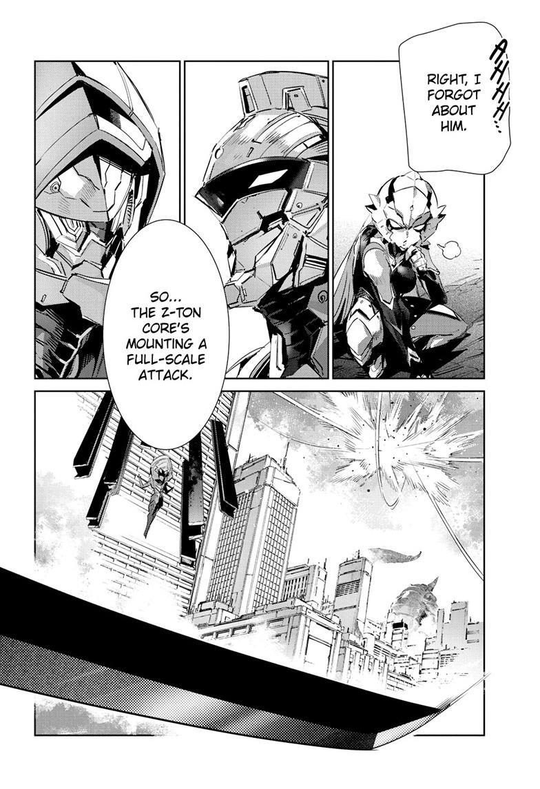 Read Ultraman Manga Online