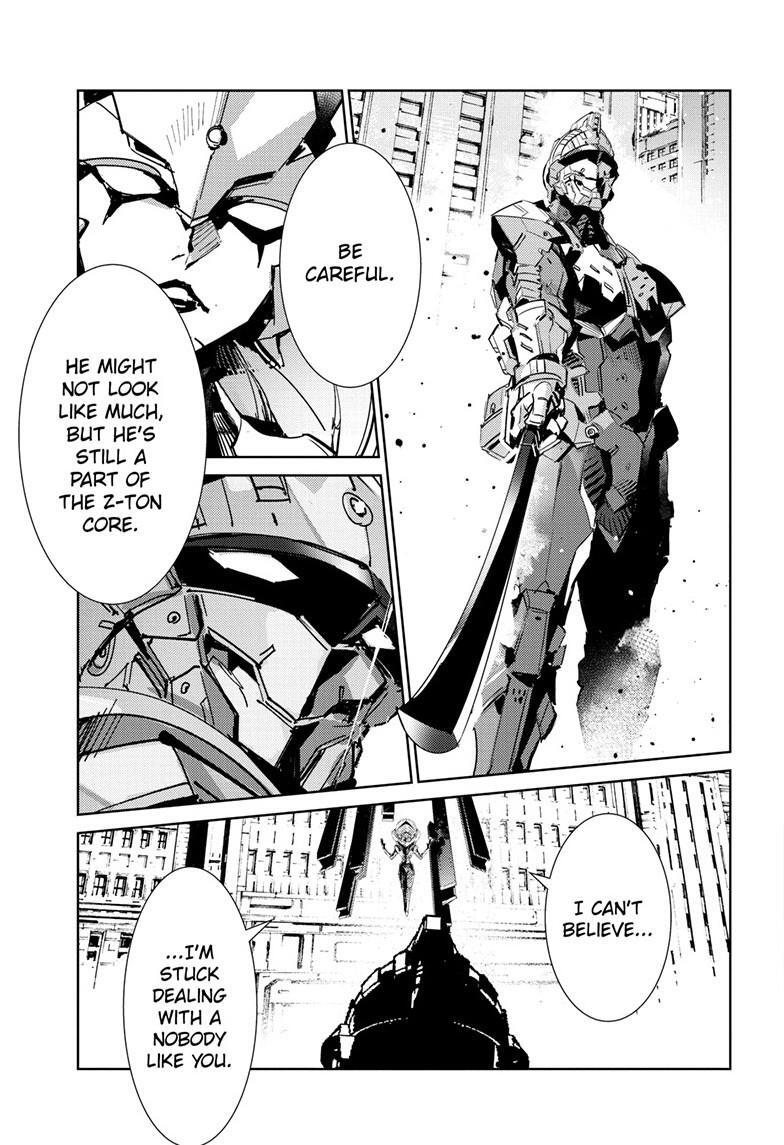 Read Ultraman Manga Online