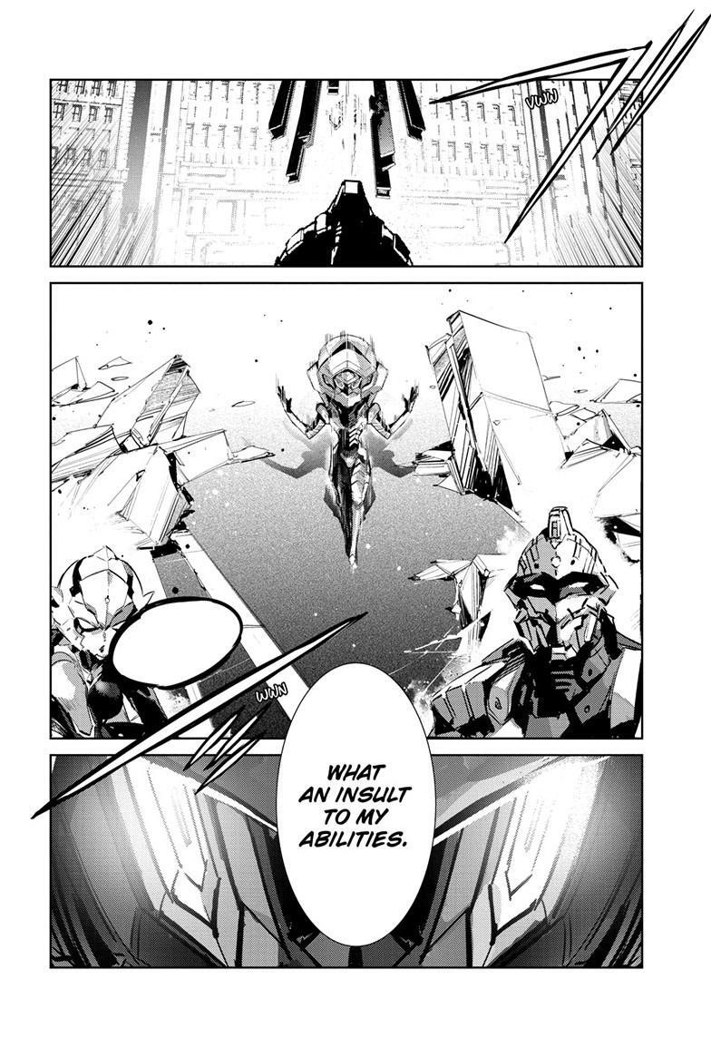 Read Ultraman Manga Online