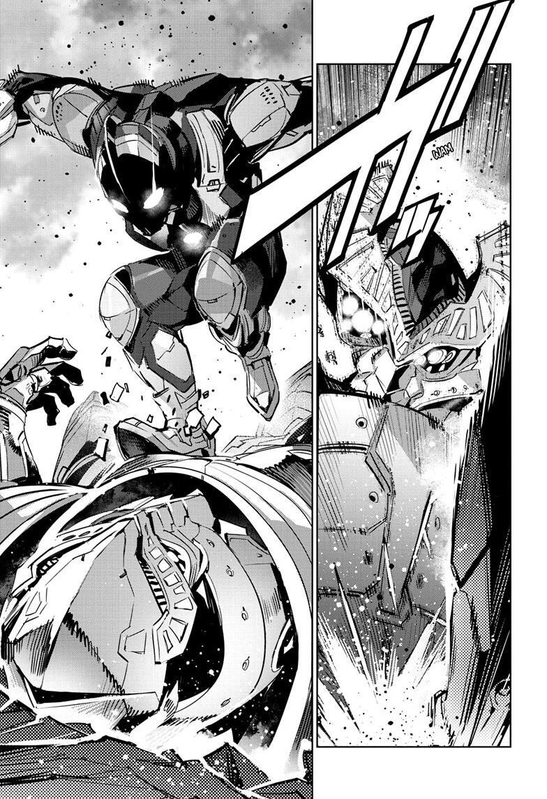 Read Ultraman Manga Online