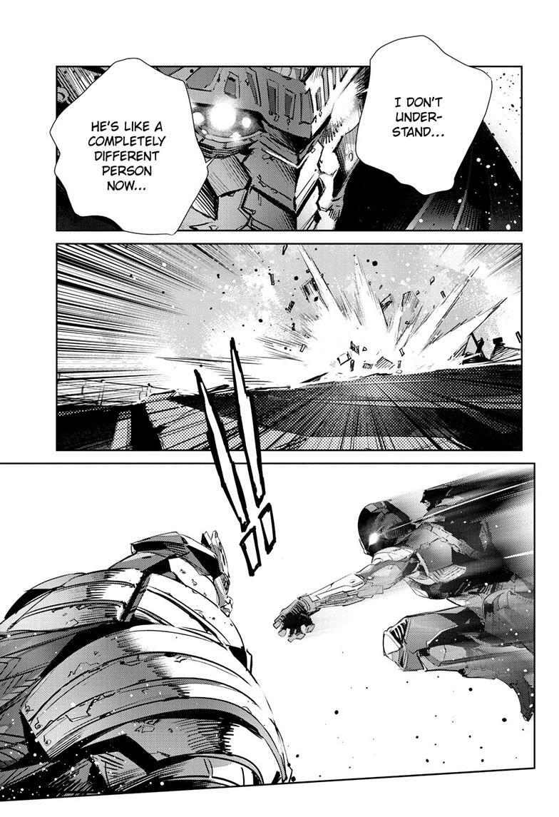Read Ultraman Manga Online