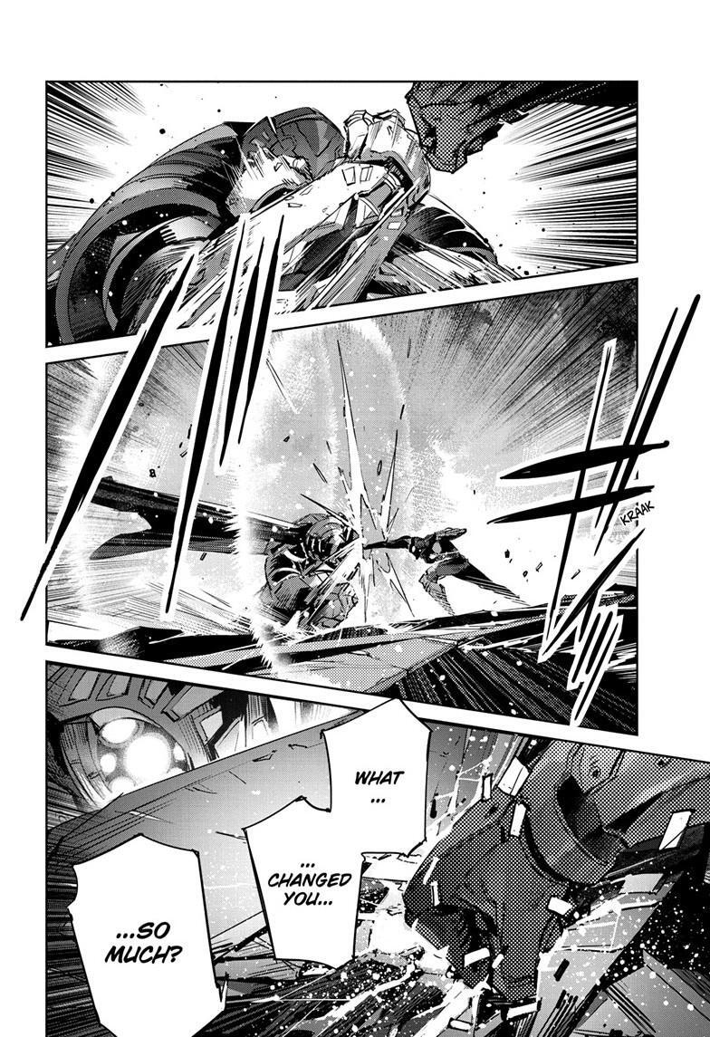 Read Ultraman Manga Online