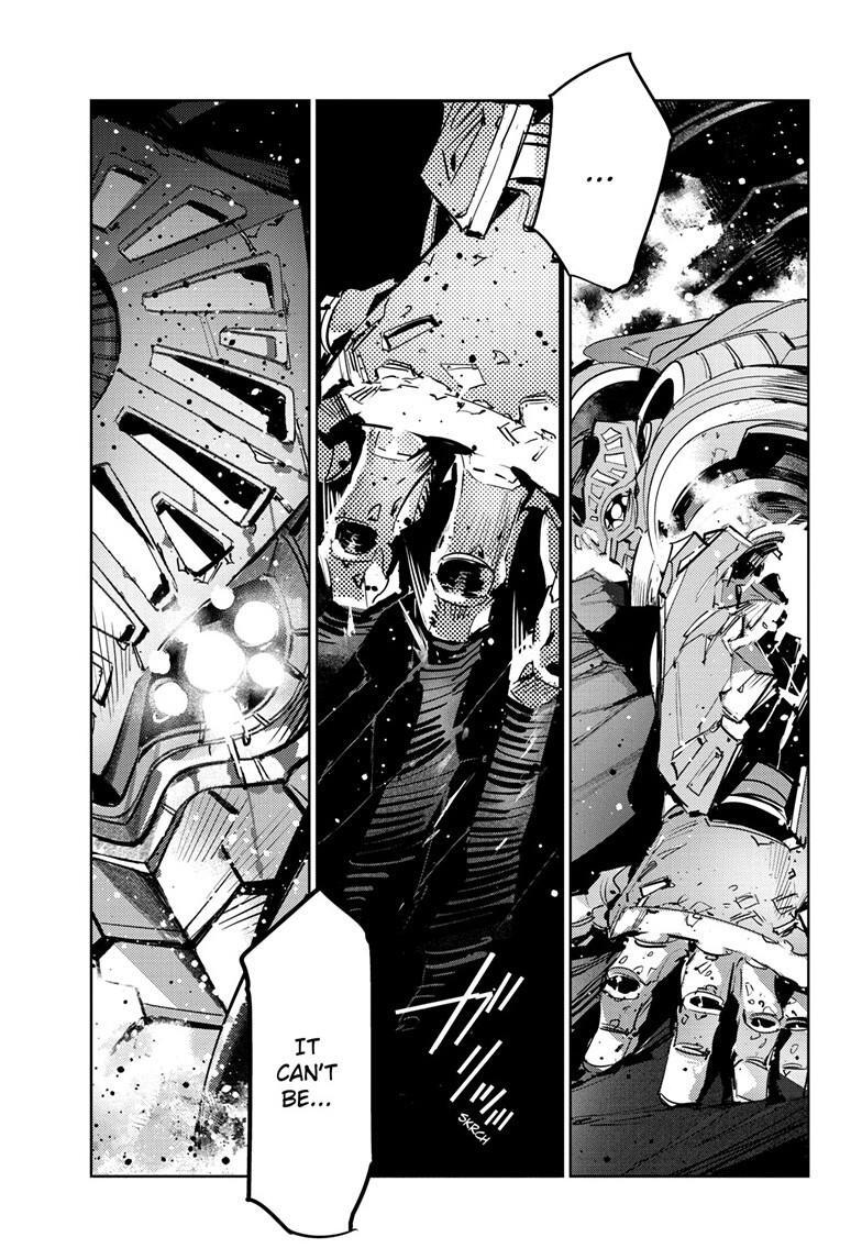 Read Ultraman Manga Online