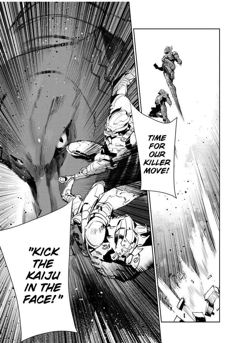 Read Ultraman Manga Online