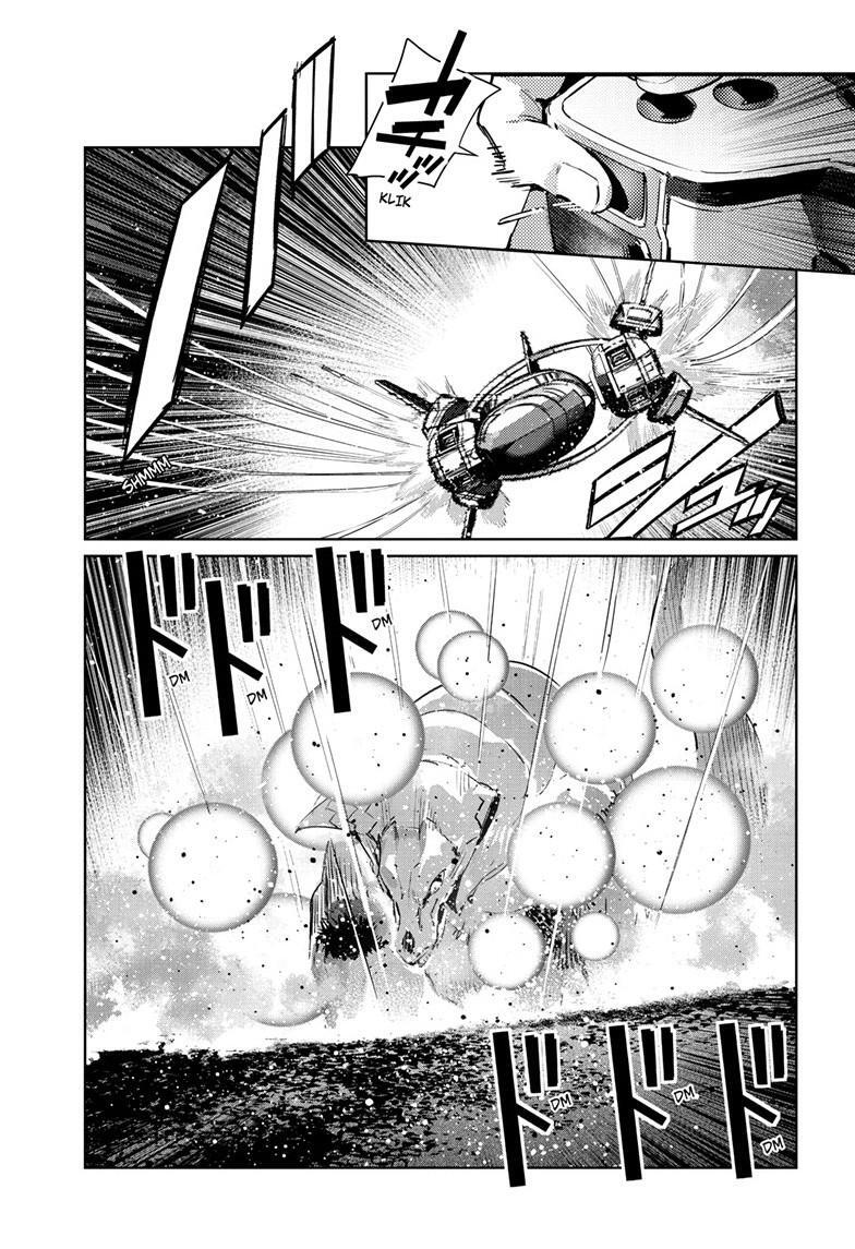 Read Ultraman Manga Online