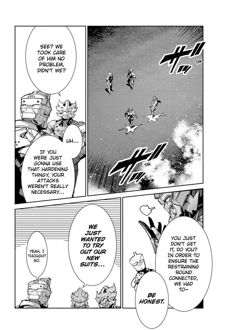 Read Ultraman Manga Online