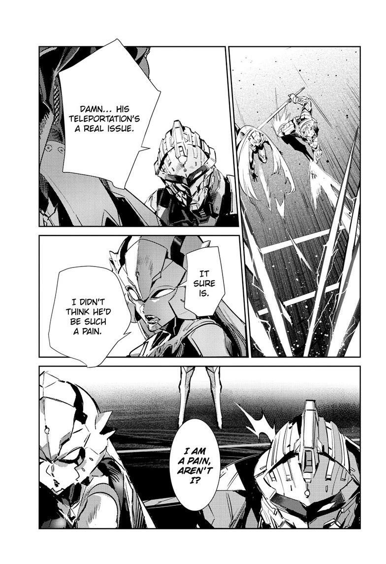 Read Ultraman Manga Online