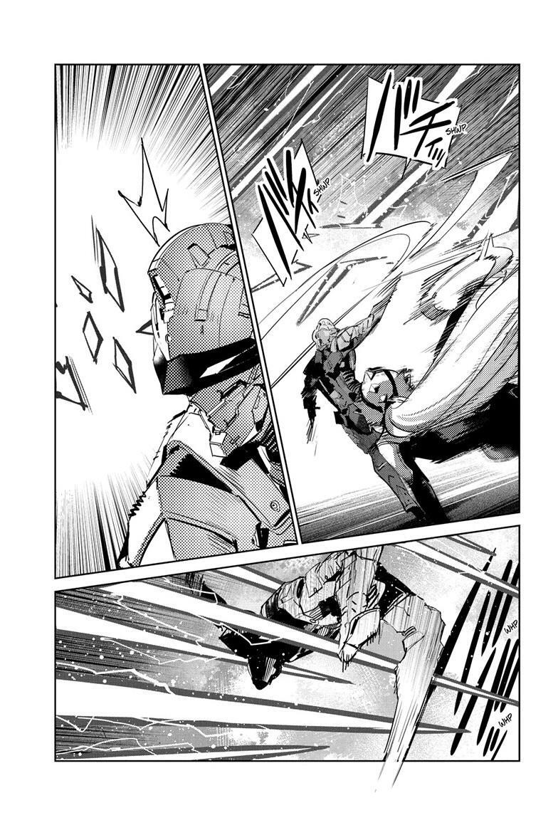 Read Ultraman Manga Online