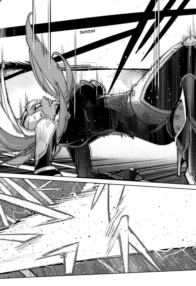 Read Ultraman Manga Online