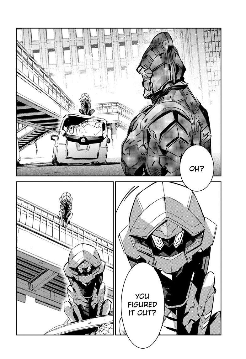 Read Ultraman Manga Online