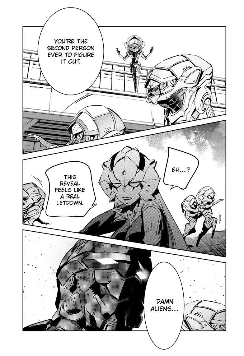 Read Ultraman Manga Online
