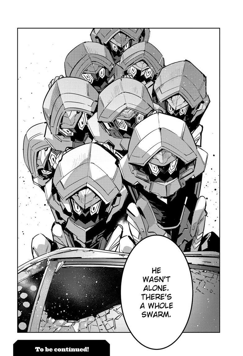 Read Ultraman Manga Online