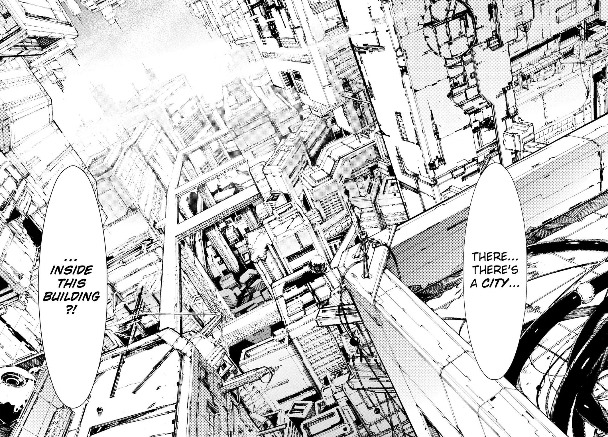Read Ultraman Manga Online