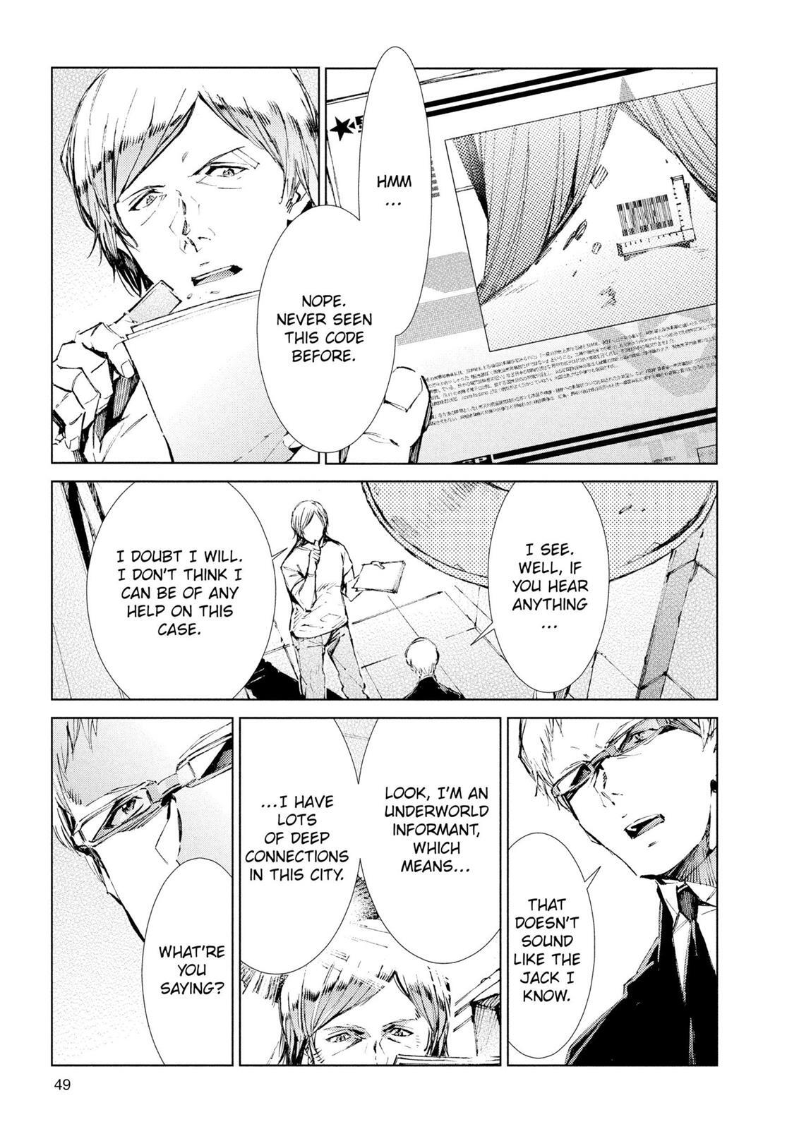 Read Ultraman Manga Online
