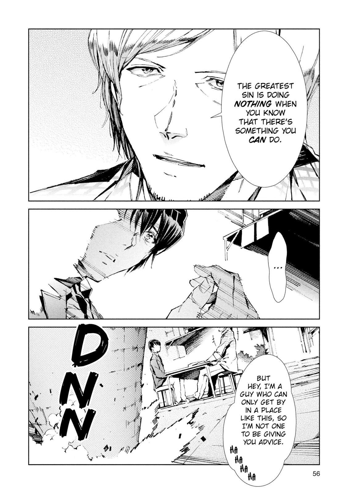 Read Ultraman Manga Online