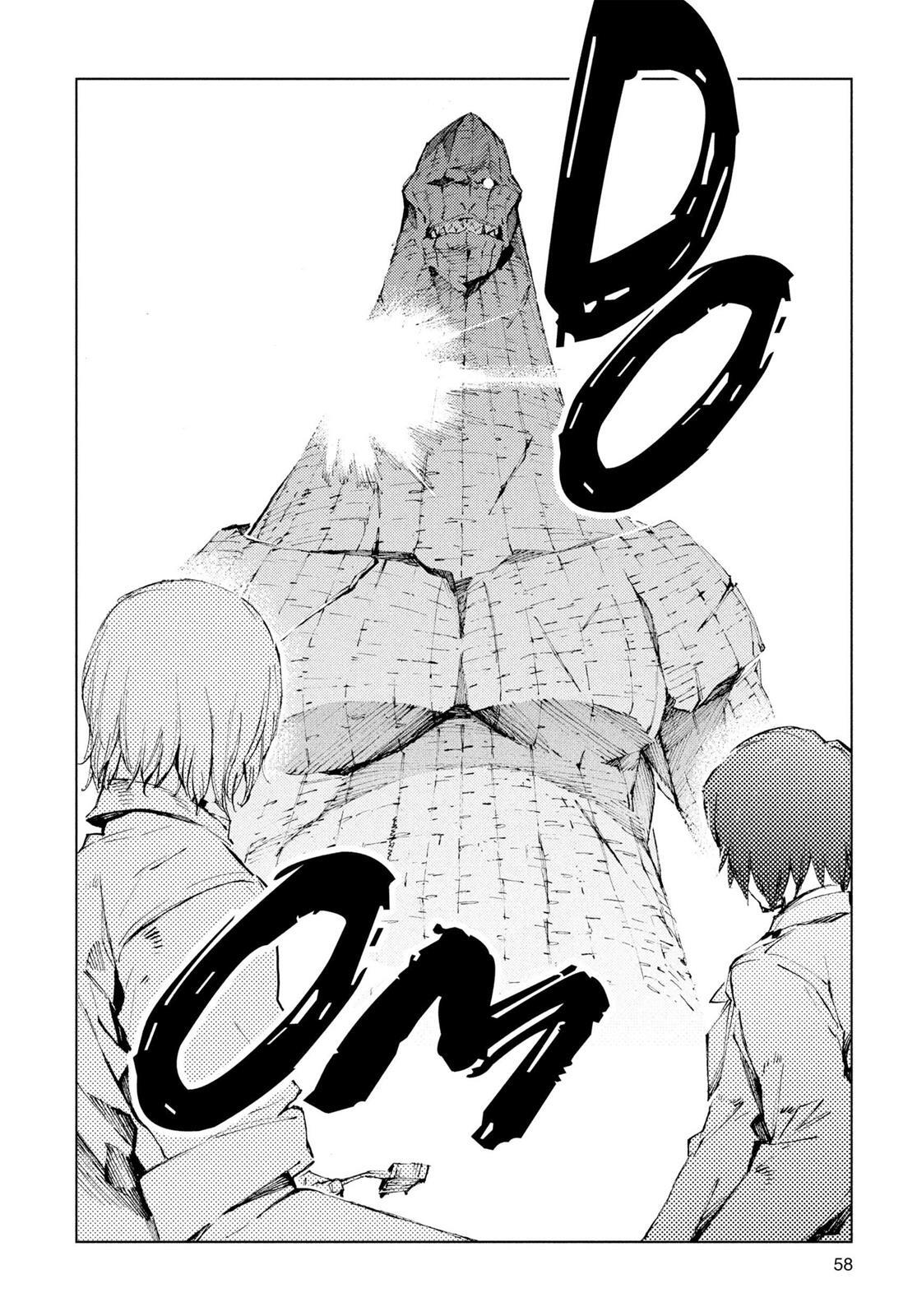 Read Ultraman Manga Online