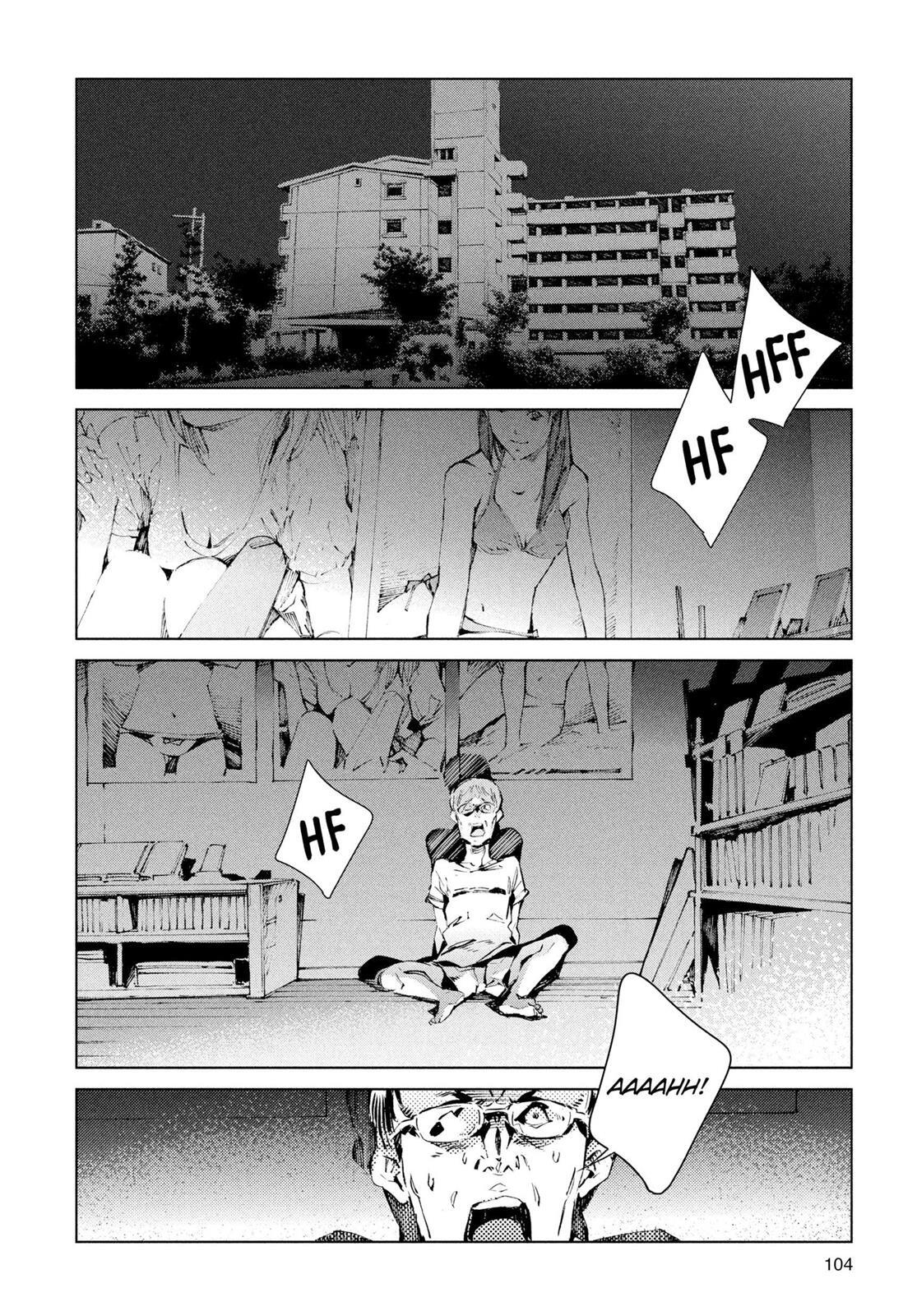 Read Ultraman Manga Online
