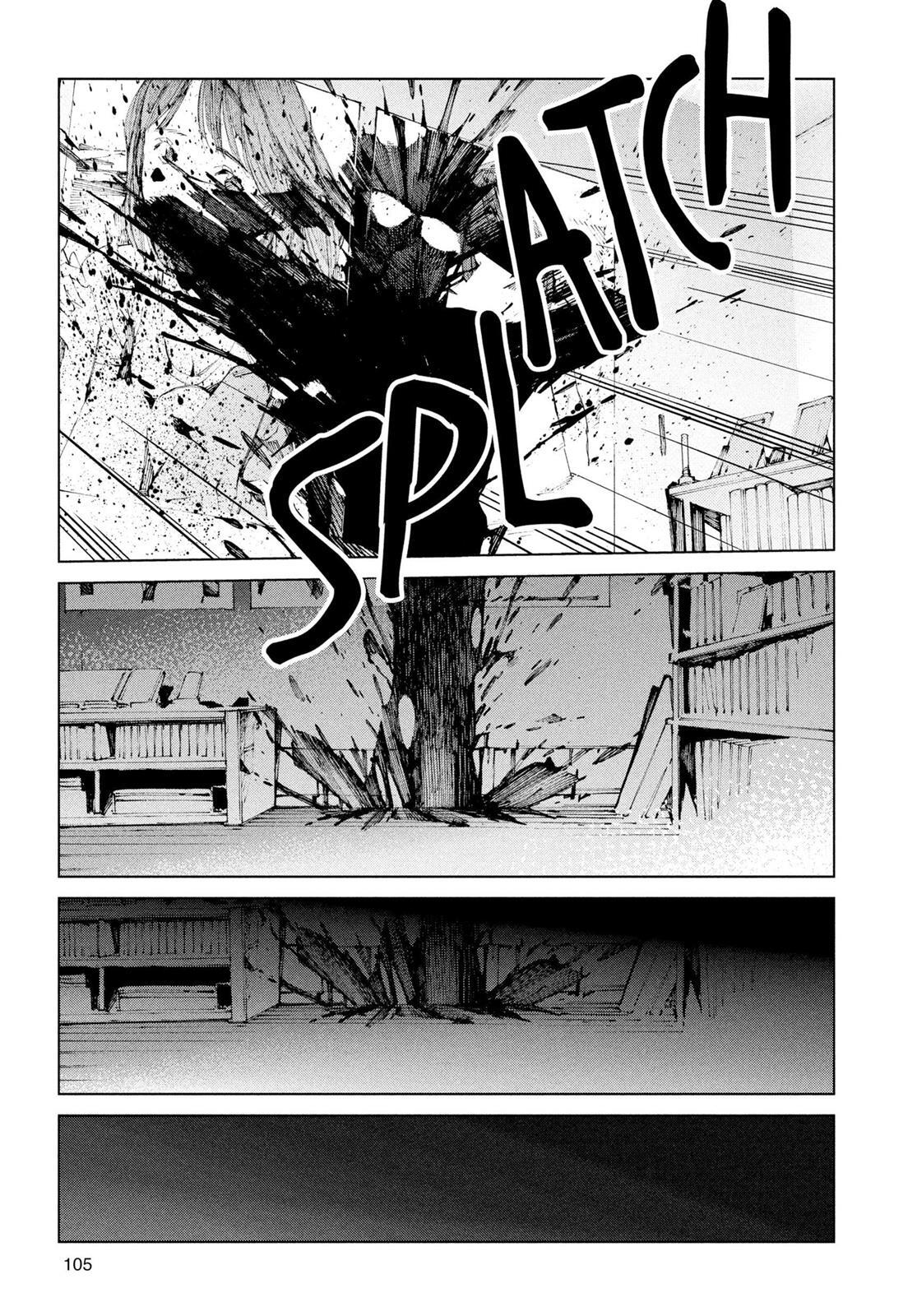 Read Ultraman Manga Online