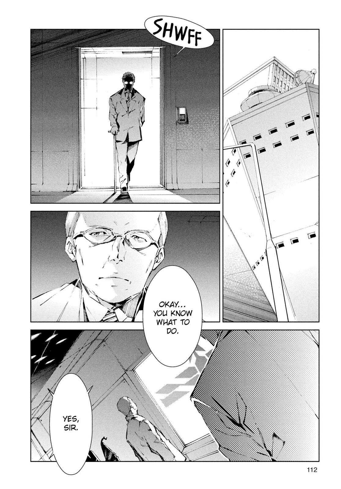 Read Ultraman Manga Online