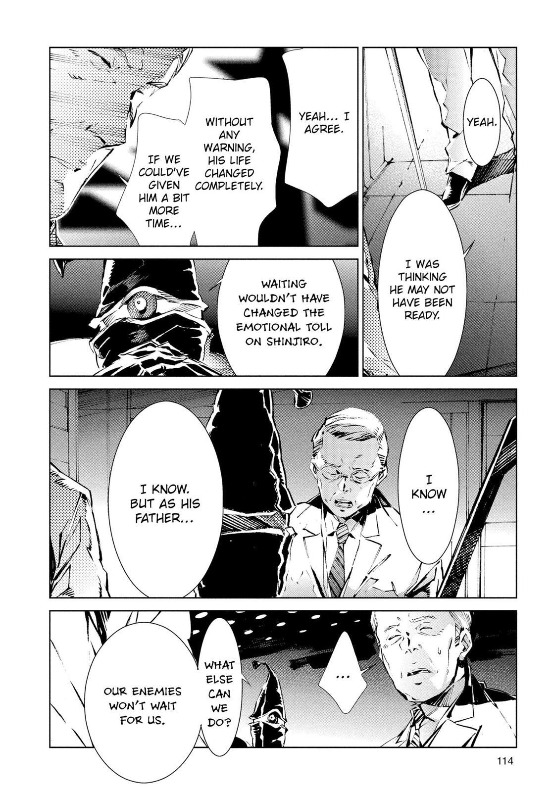 Read Ultraman Manga Online