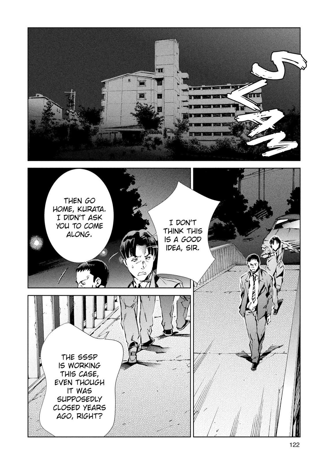 Read Ultraman Manga Online