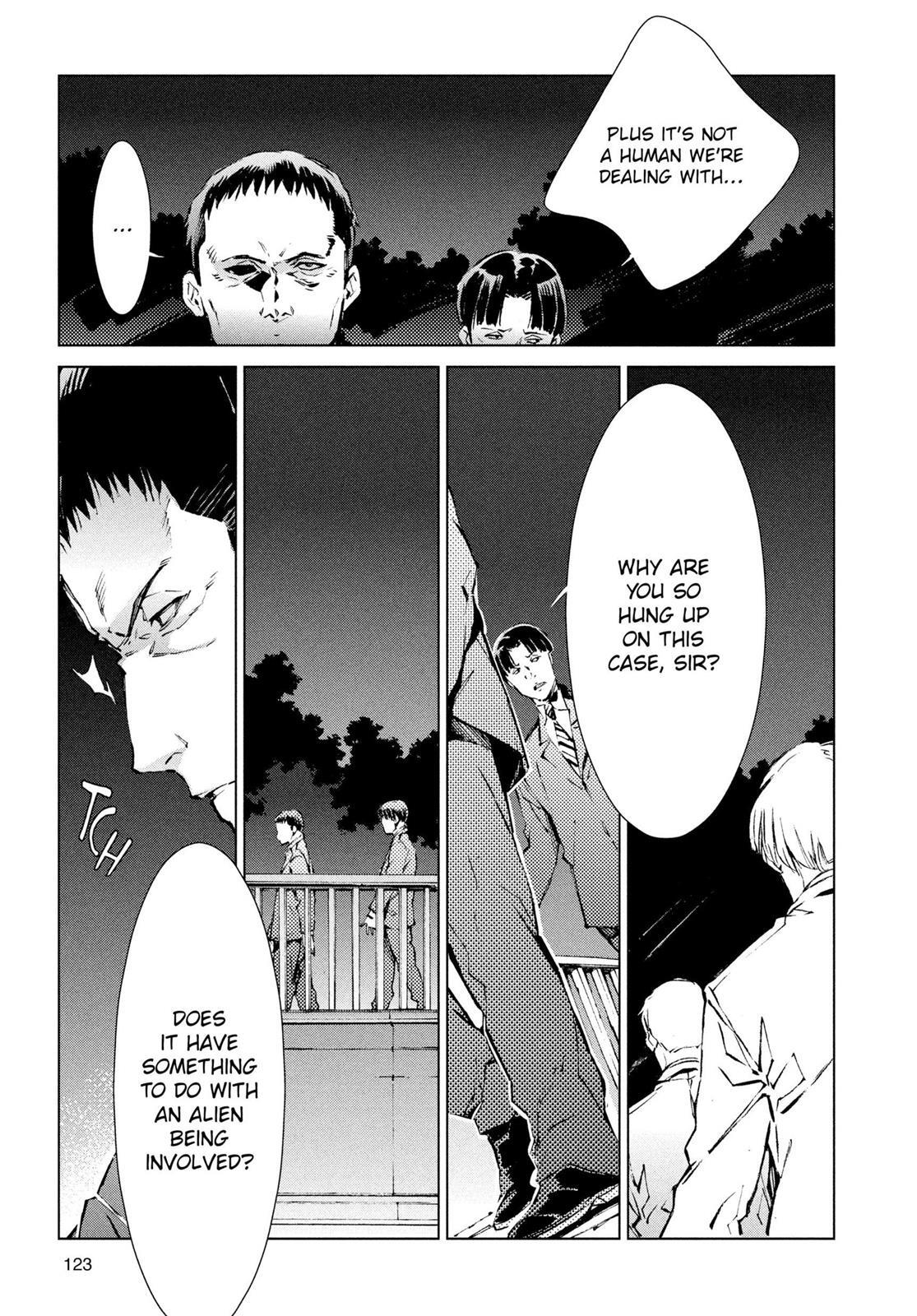 Read Ultraman Manga Online