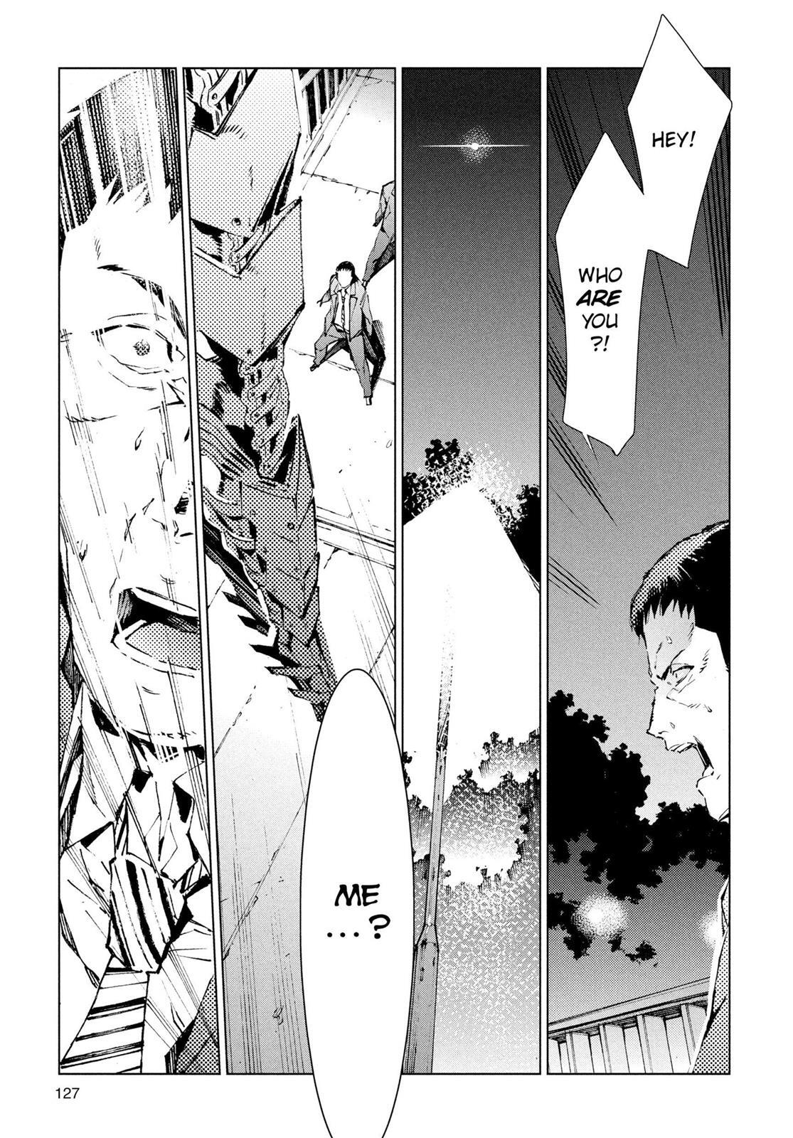 Read Ultraman Manga Online