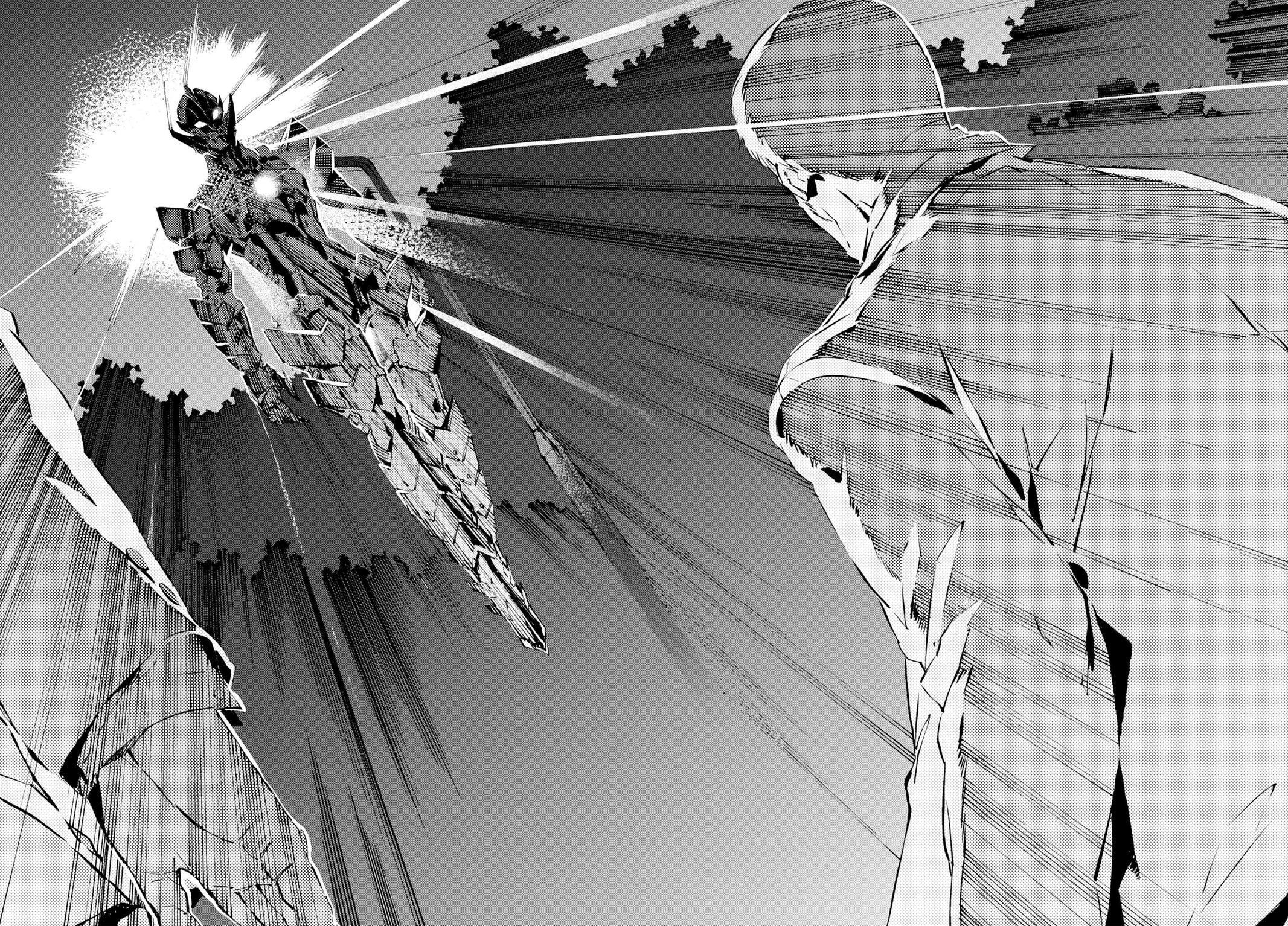 Read Ultraman Manga Online