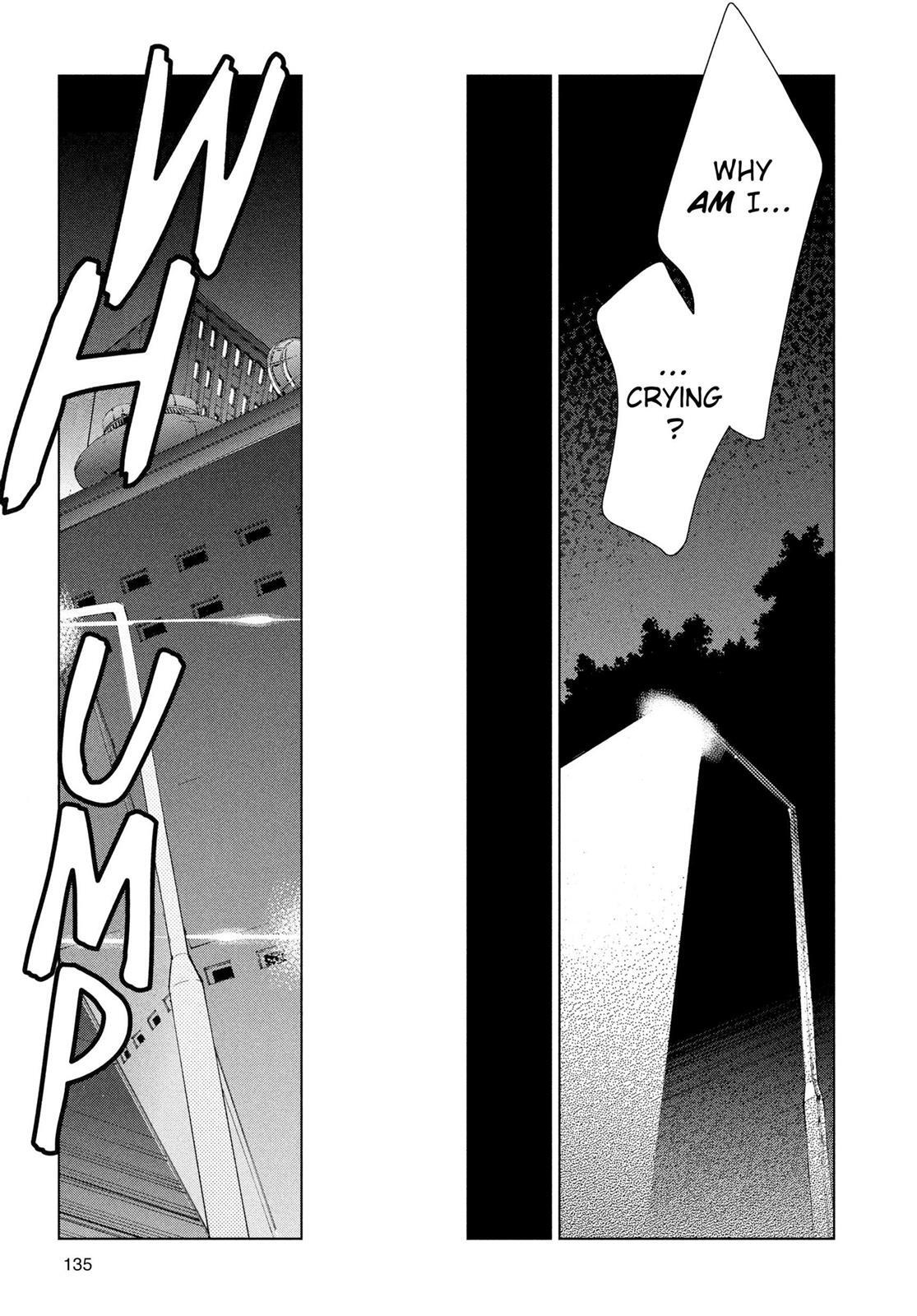 Read Ultraman Manga Online