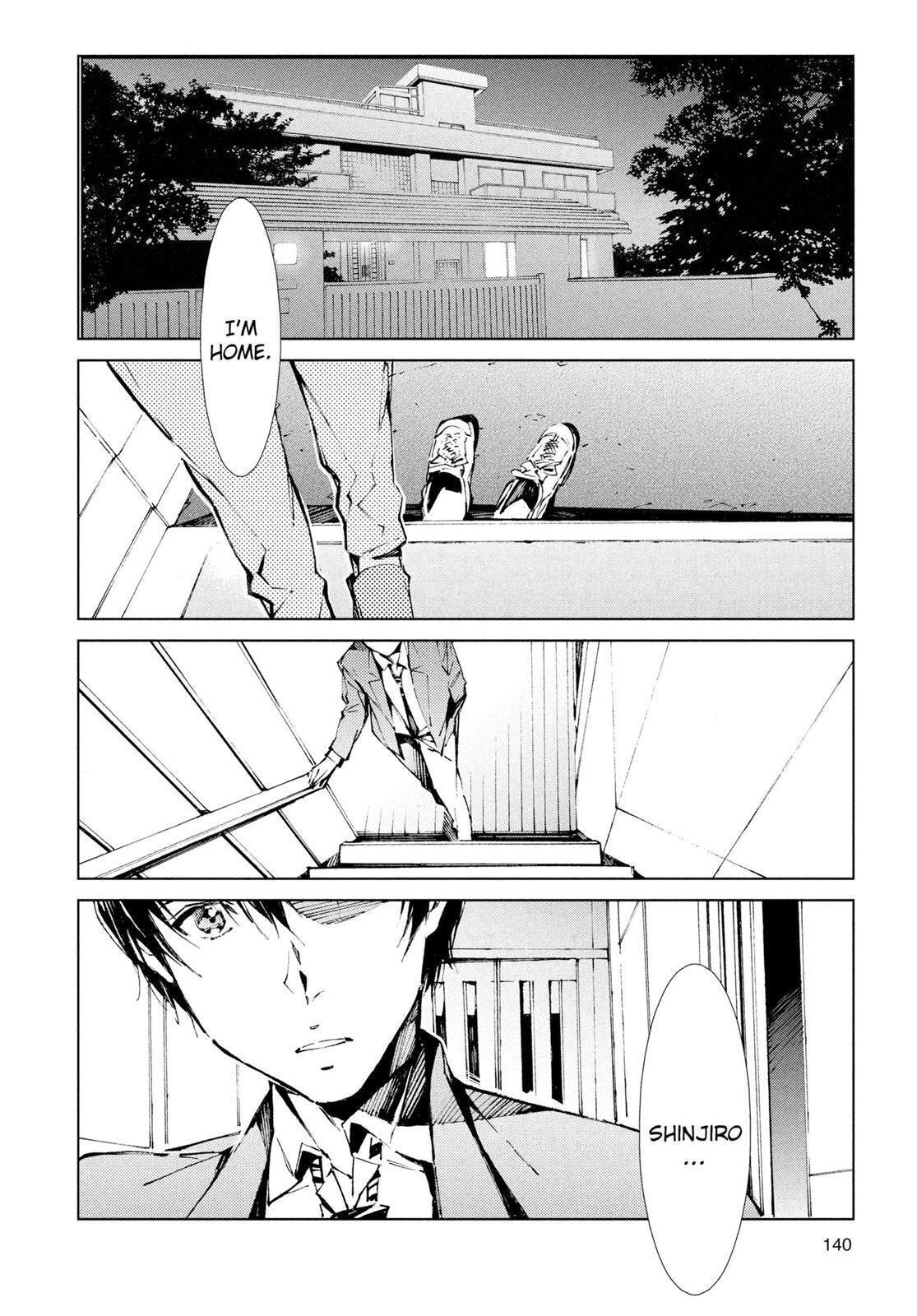 Read Ultraman Manga Online