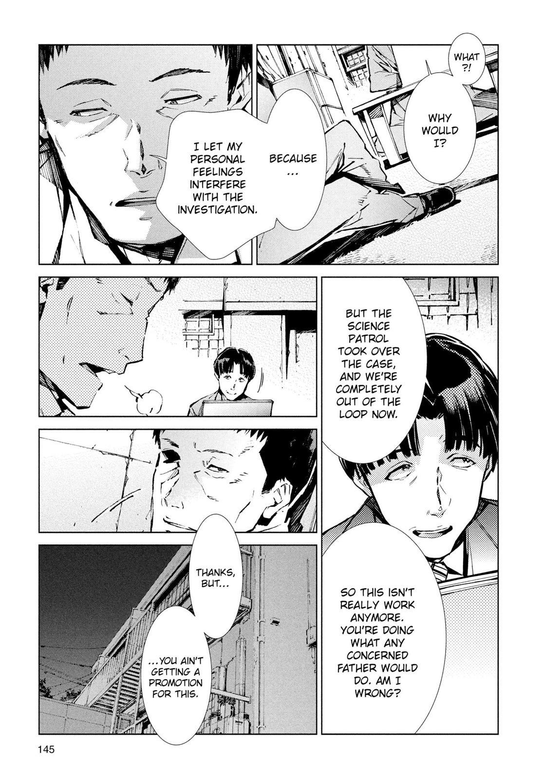 Read Ultraman Manga Online