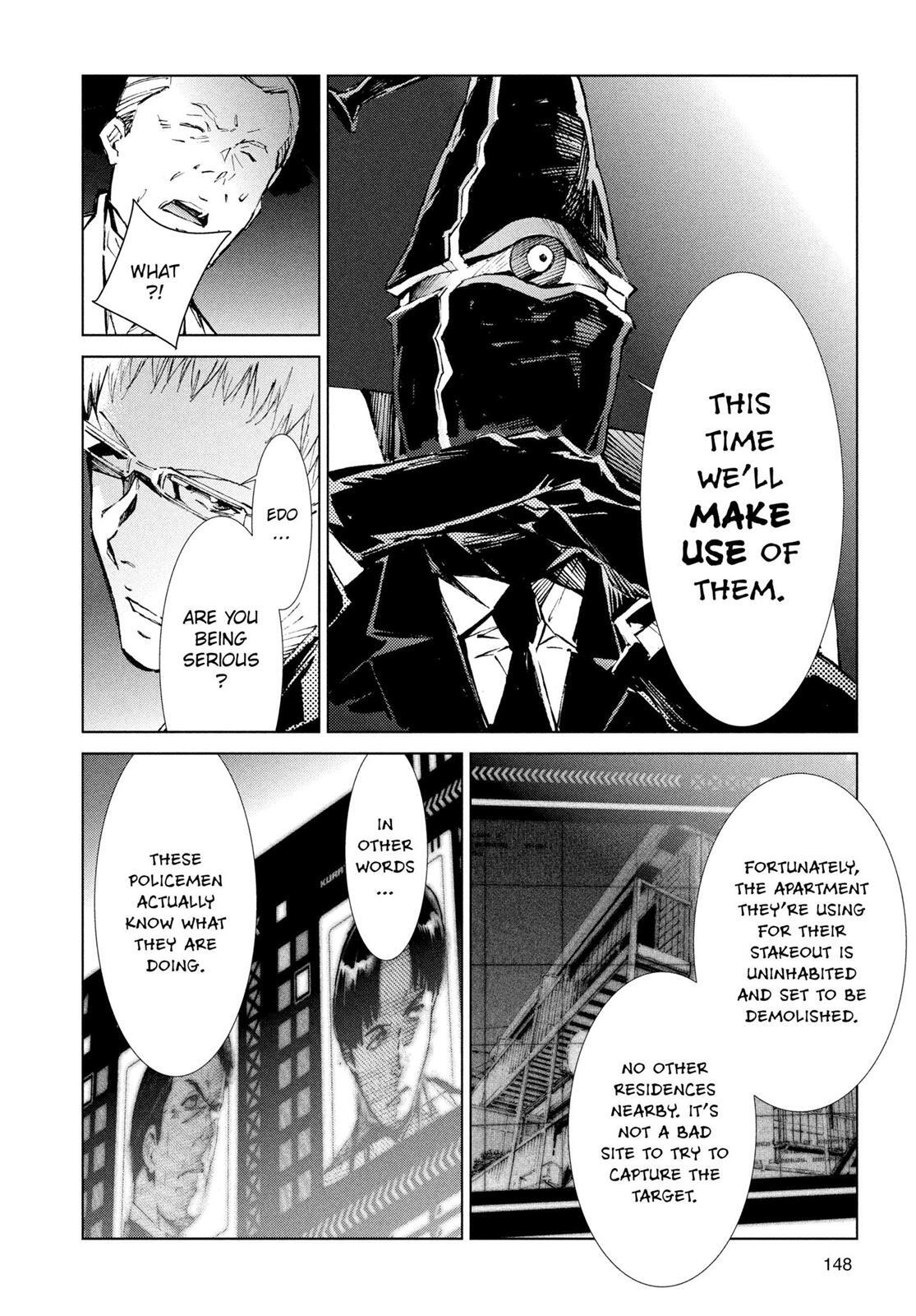 Read Ultraman Manga Online