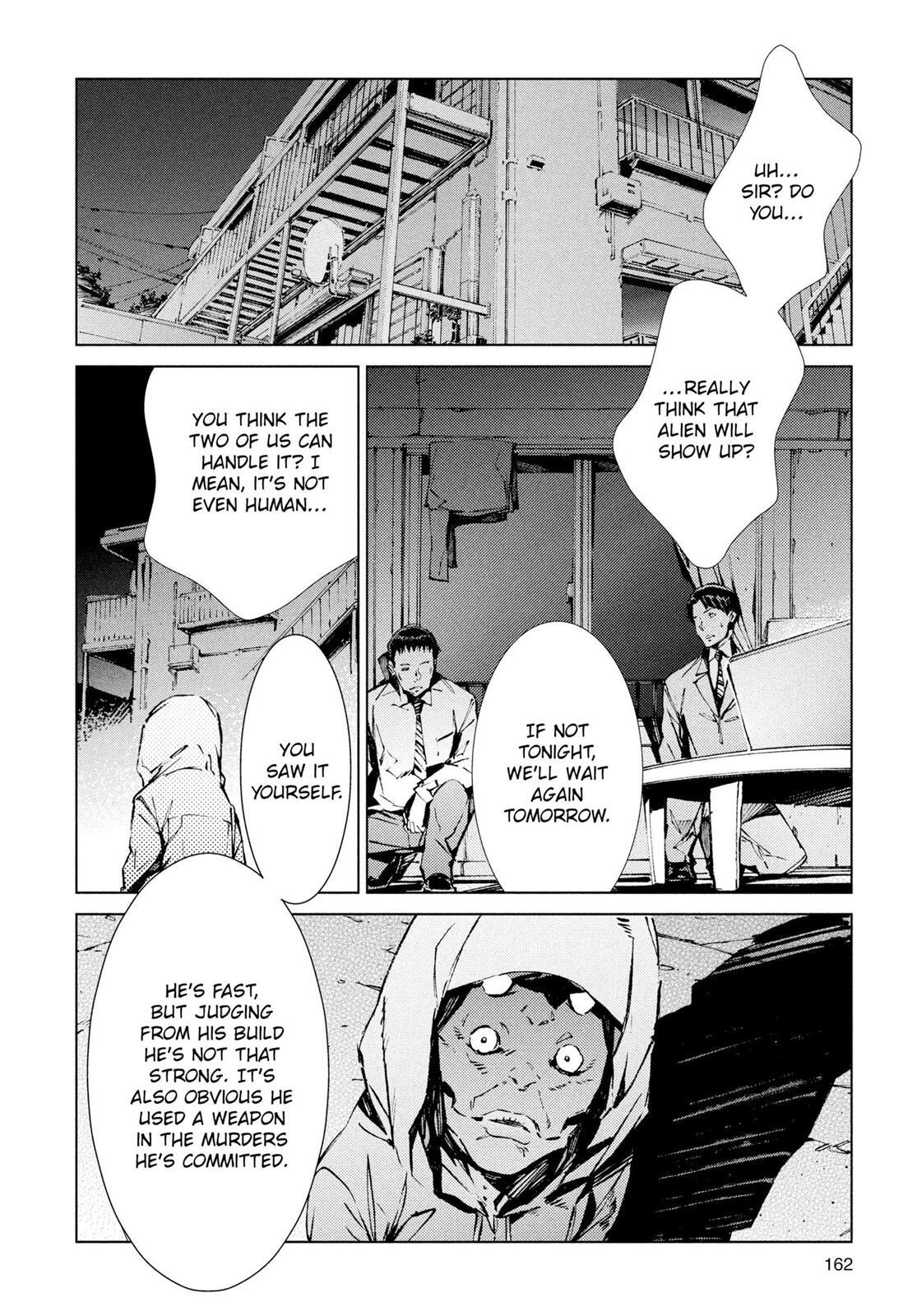 Read Ultraman Manga Online