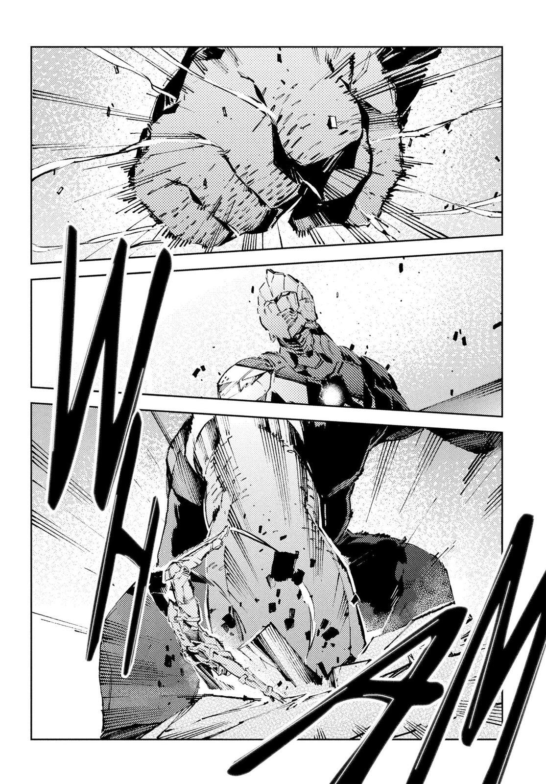 Read Ultraman Manga Online