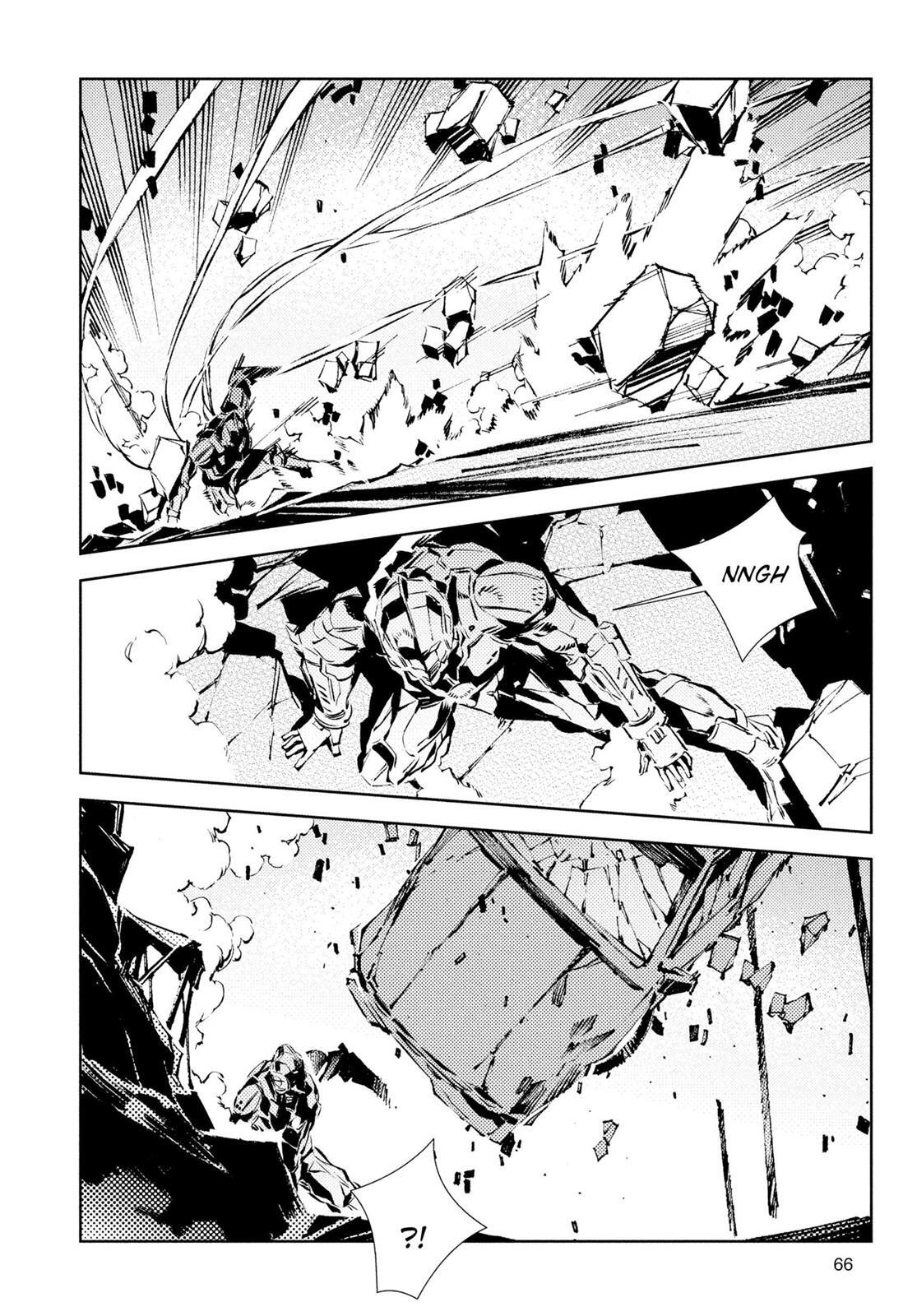 Read Ultraman Manga Online