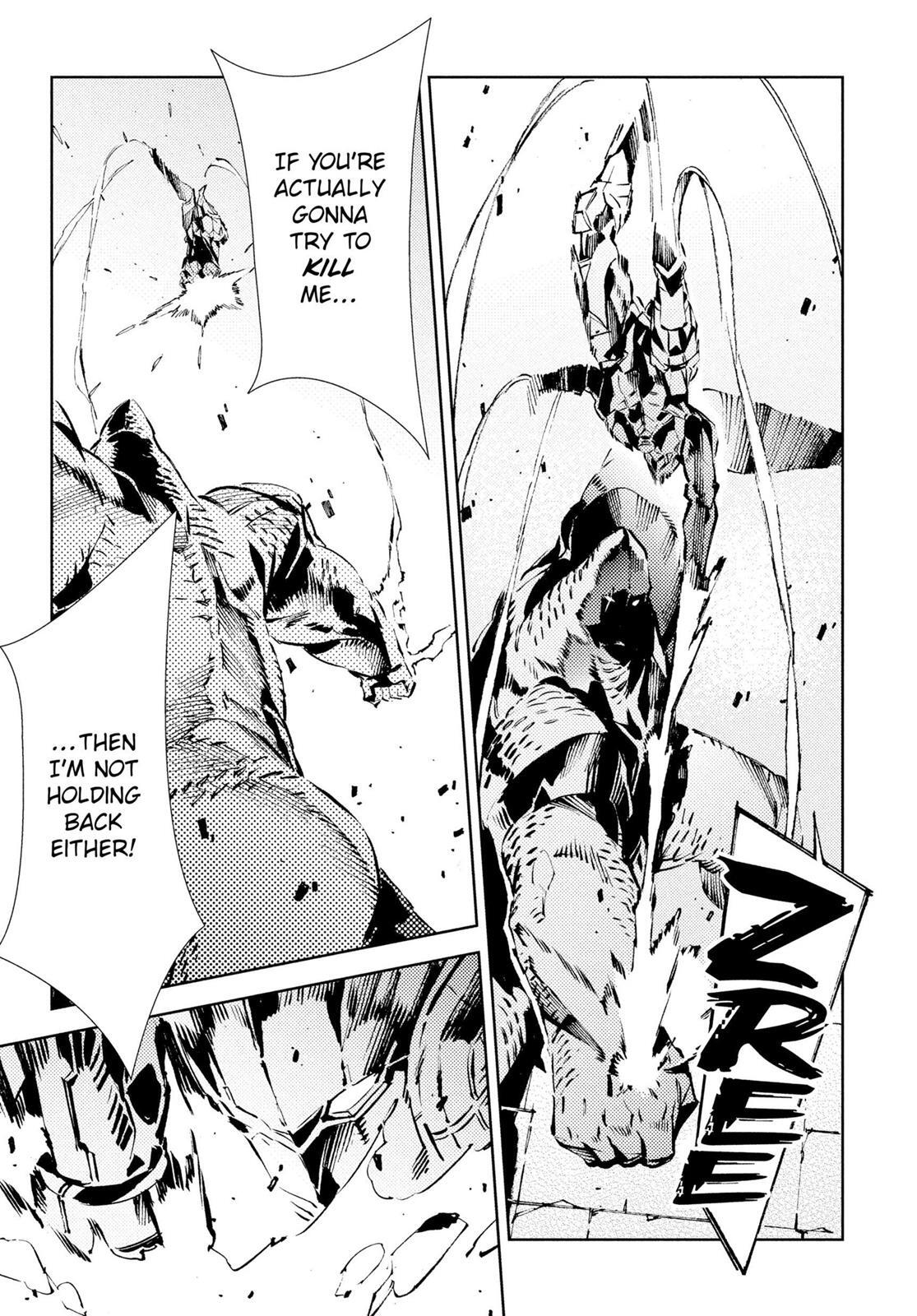 Read Ultraman Manga Online